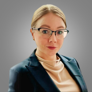 Sarah Fallström